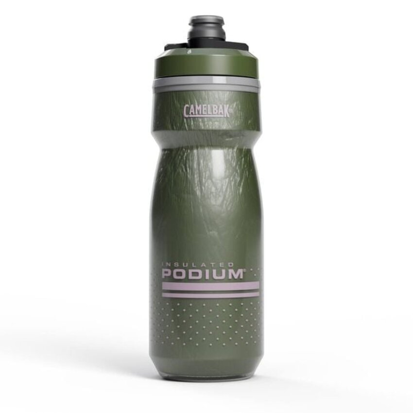 CAMELBAK CAMELBAK Bouteille Podium Chill 21oz (620ml) CAMELBAK CAMELBAK Bouteille Podium Chill 21oz (620ml)