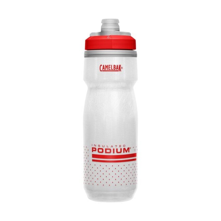 CAMELBAK CAMELBAK Bouteille Podium Chill 21oz (620ml) CAMELBAK CAMELBAK Bouteille Podium Chill 21oz (620ml)