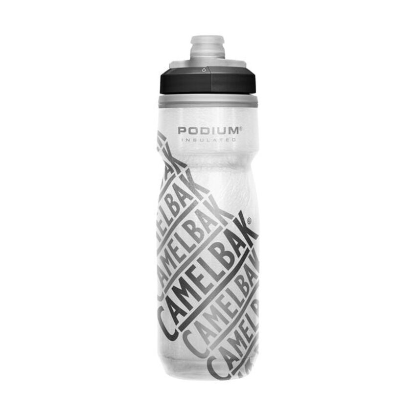 CAMELBAK CAMELBAK Bouteille Podium Chill 21oz (620ml) CAMELBAK CAMELBAK Bouteille Podium Chill 21oz (620ml)