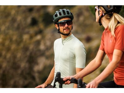 7MESH Maillot Merino Ashlu S/S