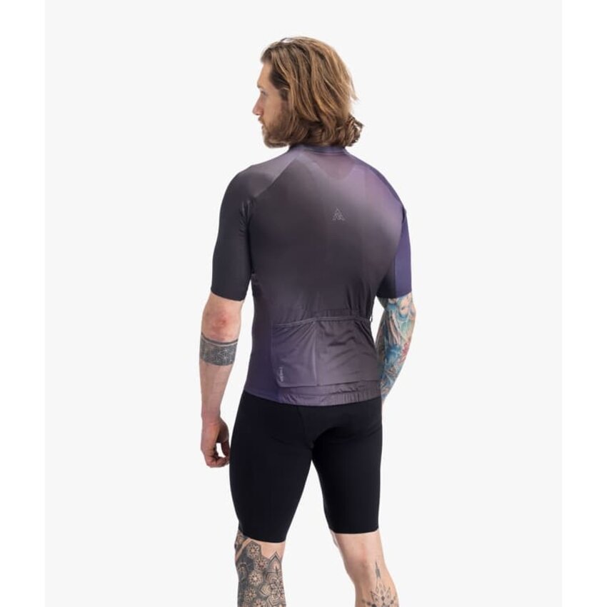 7MESH 7MESH Maillot Pace S/S