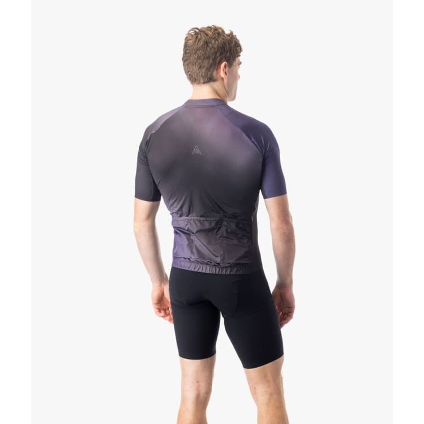 7MESH 7MESH Maillot Pace S/S