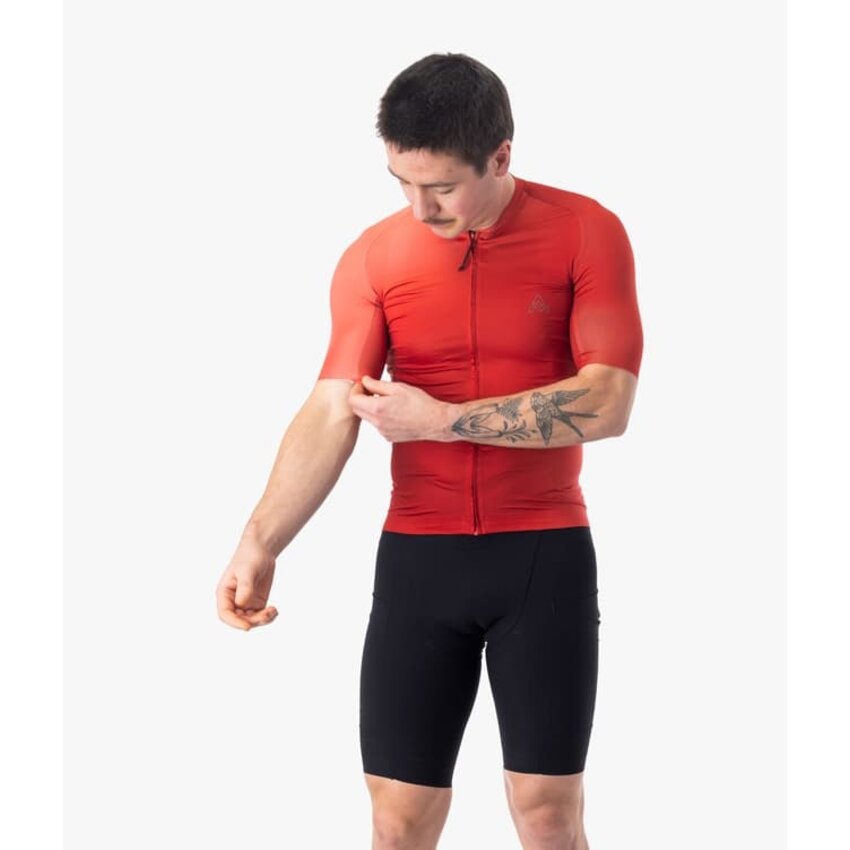 7MESH 7MESH Maillot Pace S/S