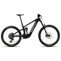 2026 SANTA CRUZ Bullit MX 90