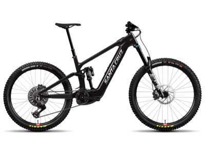 2026 SANTA CRUZ Bullit MX 90