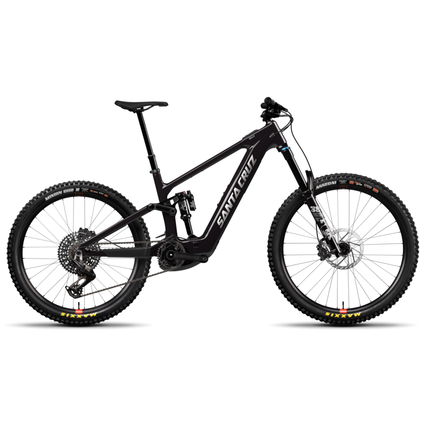 SANTA CRUZ 2026 SANTA CRUZ Bullit MX 90 SANTA CRUZ 2026 SANTA CRUZ Bullit MX 90