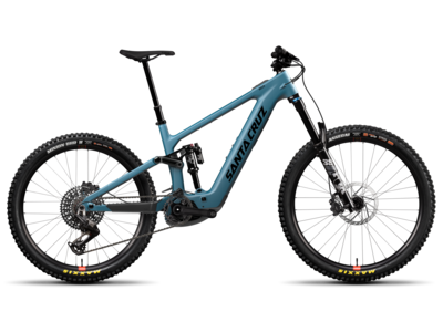 2026 SANTA CRUZ Bullit MX 90 2026 SANTA CRUZ Bullit MX 90