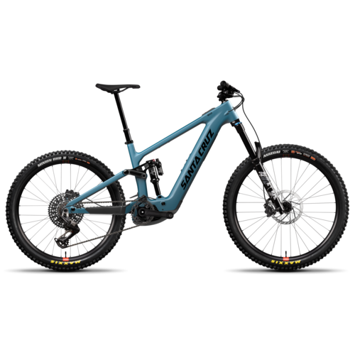 SANTA CRUZ 2026 SANTA CRUZ Bullit MX 90 SANTA CRUZ 2026 SANTA CRUZ Bullit MX 90