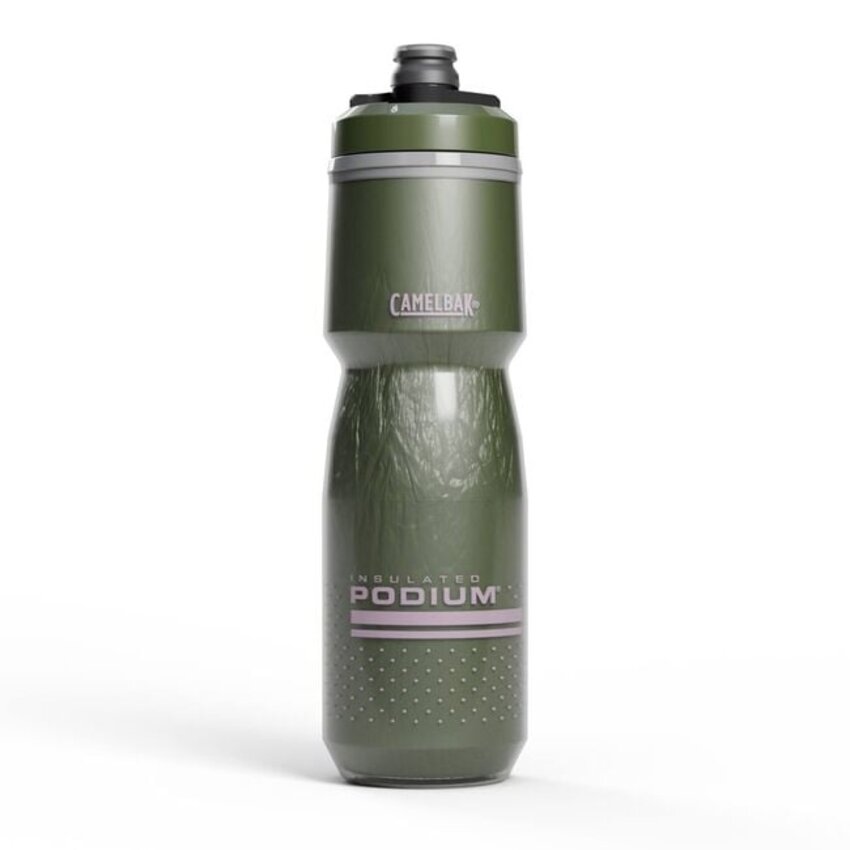 CAMELBAK CAMELBAK Bouteille Podium Chill 24oz (710ml)