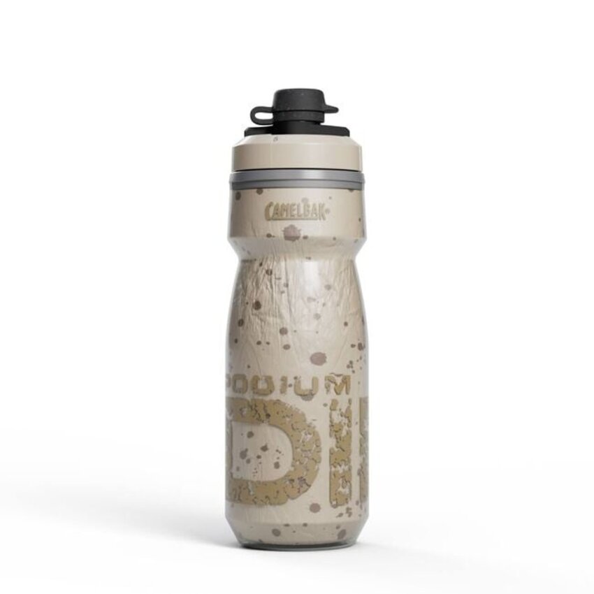 CAMELBAK CAMELBAK Bouteille Podium Dirt Series Chill 21oz (620ml)