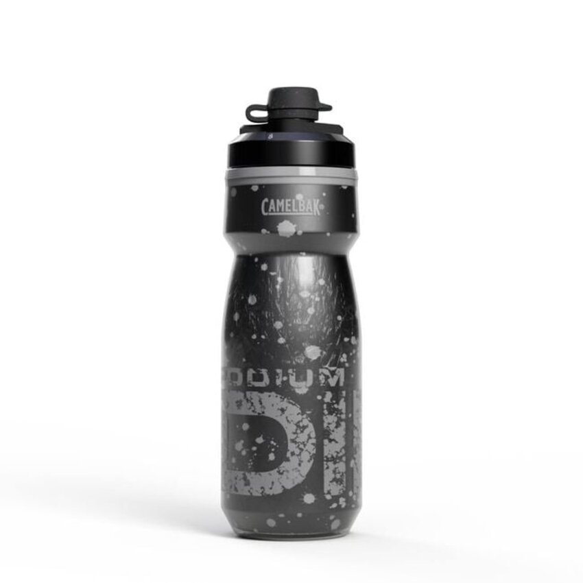 CAMELBAK CAMELBAK Bouteille Podium Dirt Series Chill 21oz (620ml)