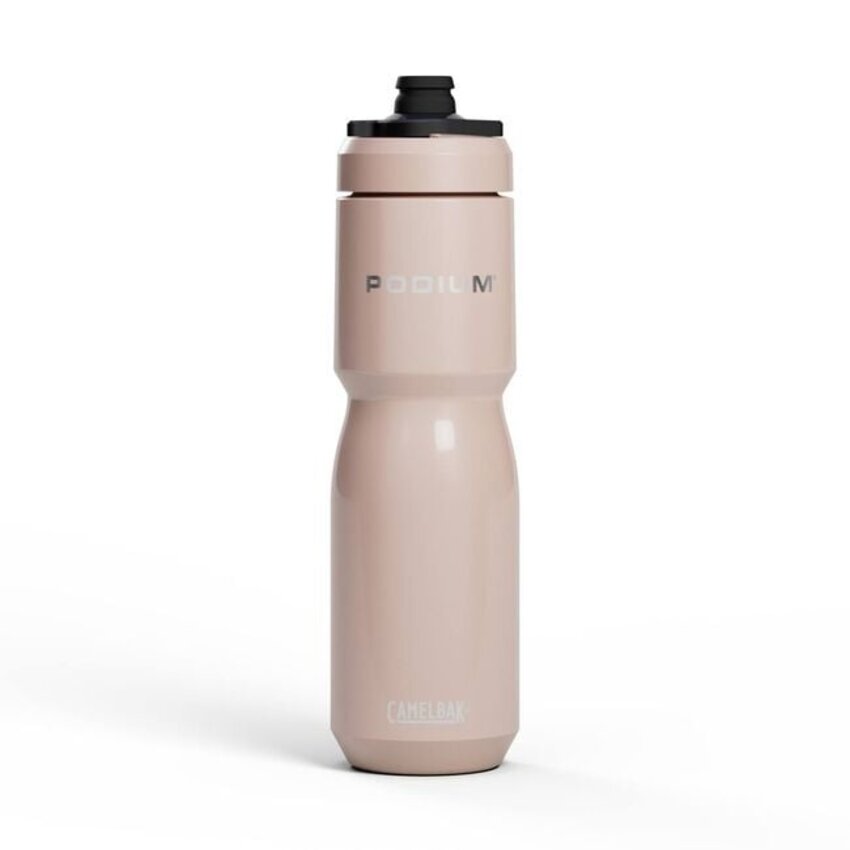 CAMELBAK CAMELBAK Bouteille Podium Inox Isolée 22oz/650ml CAMELBAK CAMELBAK Bouteille Podium Inox Isolée 22oz/650ml