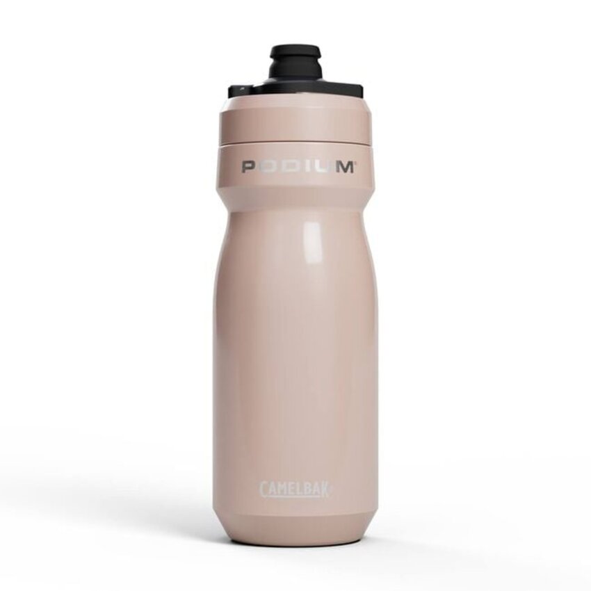 CAMELBAK CAMELBAK Bouteille Podium Inox Isolée 18oz/530ml CAMELBAK CAMELBAK Bouteille Podium Inox Isolée 18oz/530ml