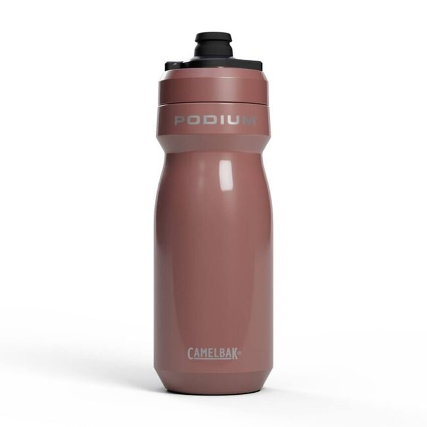 CAMELBAK CAMELBAK Bouteille Podium Inox Isolée 18oz/530ml CAMELBAK CAMELBAK Bouteille Podium Inox Isolée 18oz/530ml