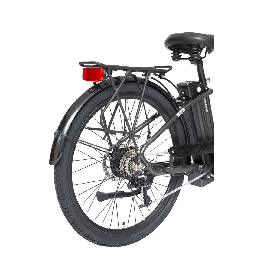 VELEC 2025 VELEC A2 Moteur 350W VELEC 2025 VELEC A2 Moteur 350W