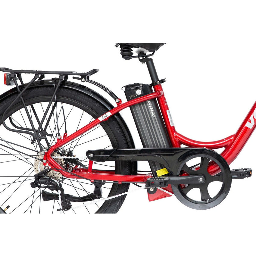 VELEC 2025 VELEC A2 Moteur 350W VELEC 2025 VELEC A2 Moteur 350W