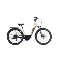 2025 VELEC E3 Moteur 500W