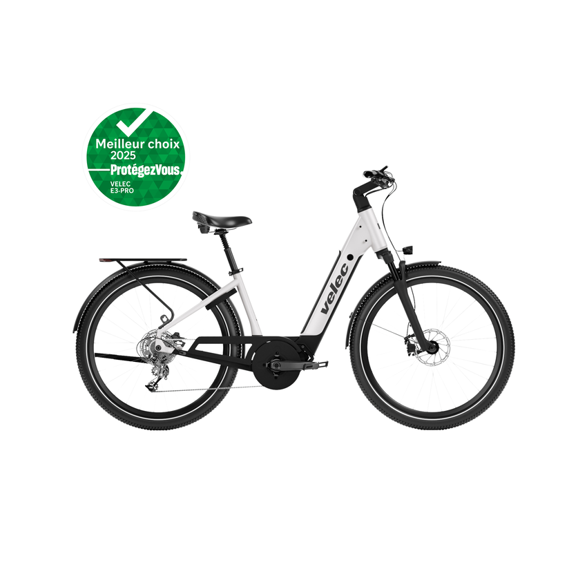 VELEC 2026 VELEC E3 PRO