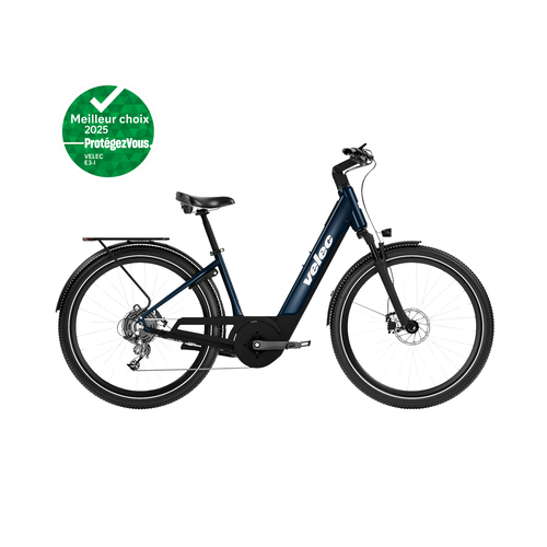 VELEC 2025 VELEC E3i Moteur 500W VELEC 2025 VELEC E3i Moteur 500W