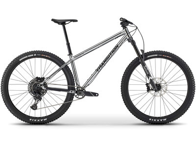 2025 TRANSITION TransAM