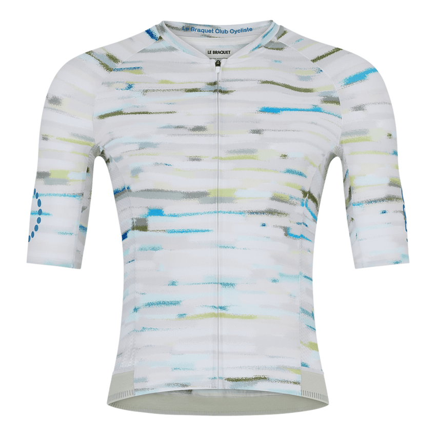 LEBRAQUET LEBRAQUET Maillot Podium Pro S/S