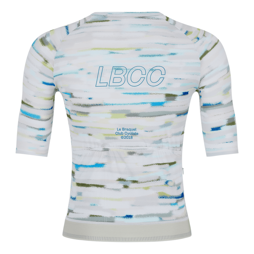 LEBRAQUET LEBRAQUET Maillot Podium Pro S/S