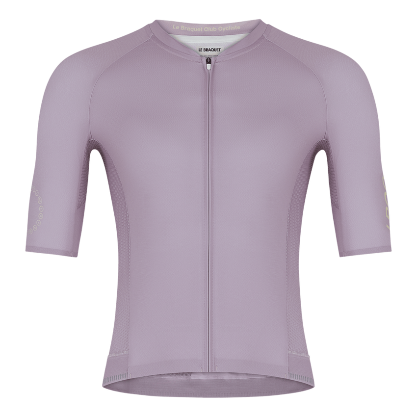 LEBRAQUET LEBRAQUET Maillot Podium PRO S/S Femme