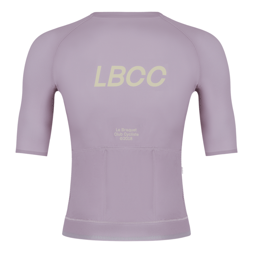 LEBRAQUET LEBRAQUET Maillot Podium PRO S/S Femme