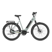 GAZELLE Ultimate C380 HMB