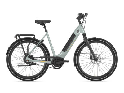 GAZELLE Ultimate C380 HMB