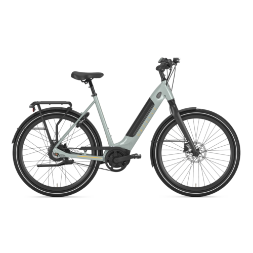 Gazelle GAZELLE Ultimate C380 HMB