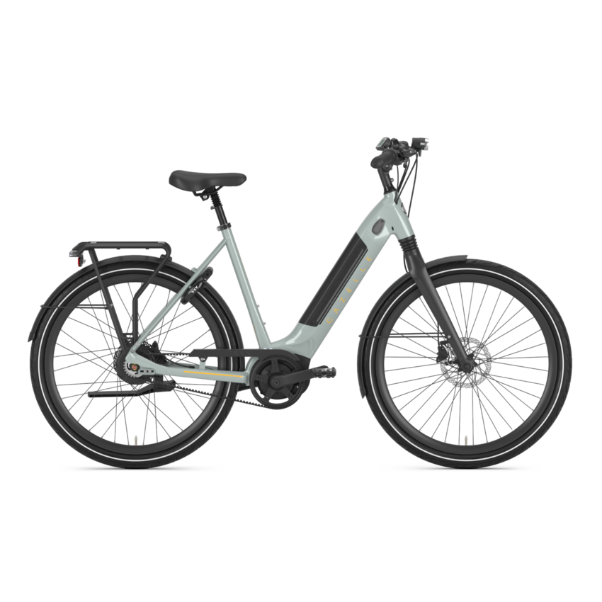 Gazelle GAZELLE Ultimate C380 HMB