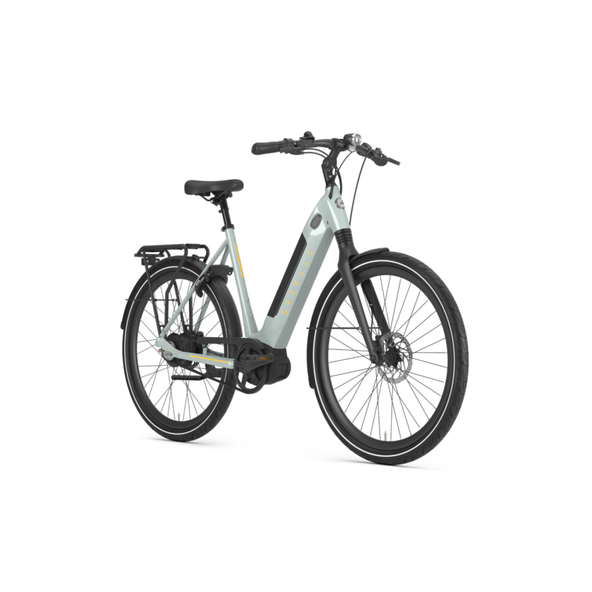 Gazelle GAZELLE Ultimate C380 HMB