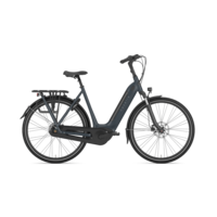 GAZELLE Arroyo Elite C7 low step