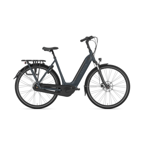 Gazelle GAZELLE Arroyo Elite C7 low step