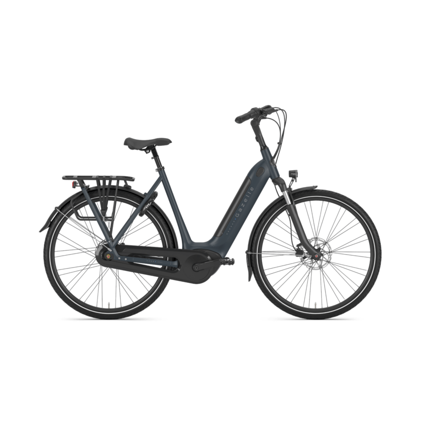 Gazelle GAZELLE Arroyo Elite C7 low step