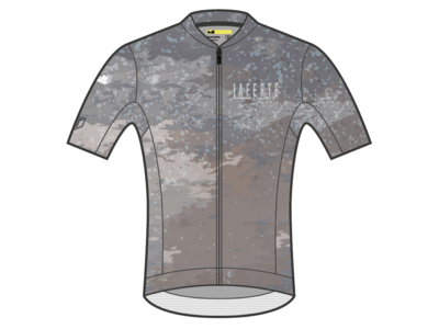 Mill Maillot All Around Race Laferté Mill Maillot All Around Race Laferté