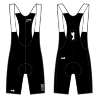 MILL Bibshort Road Race Laferté