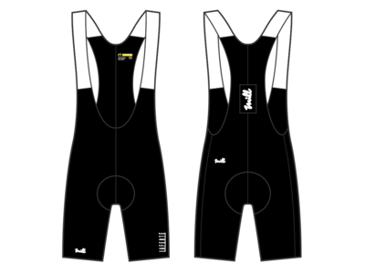 Mill Bibshort Road Race Laferté Mill Bibshort Road Race Laferté