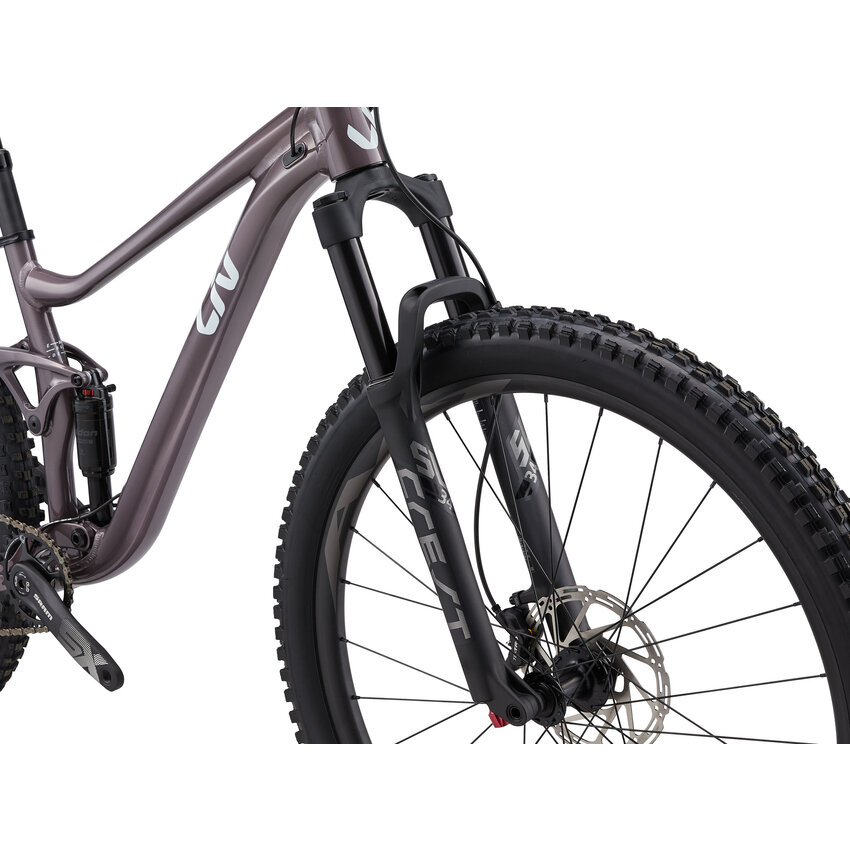 LIV 2024 LIV Embolden 1