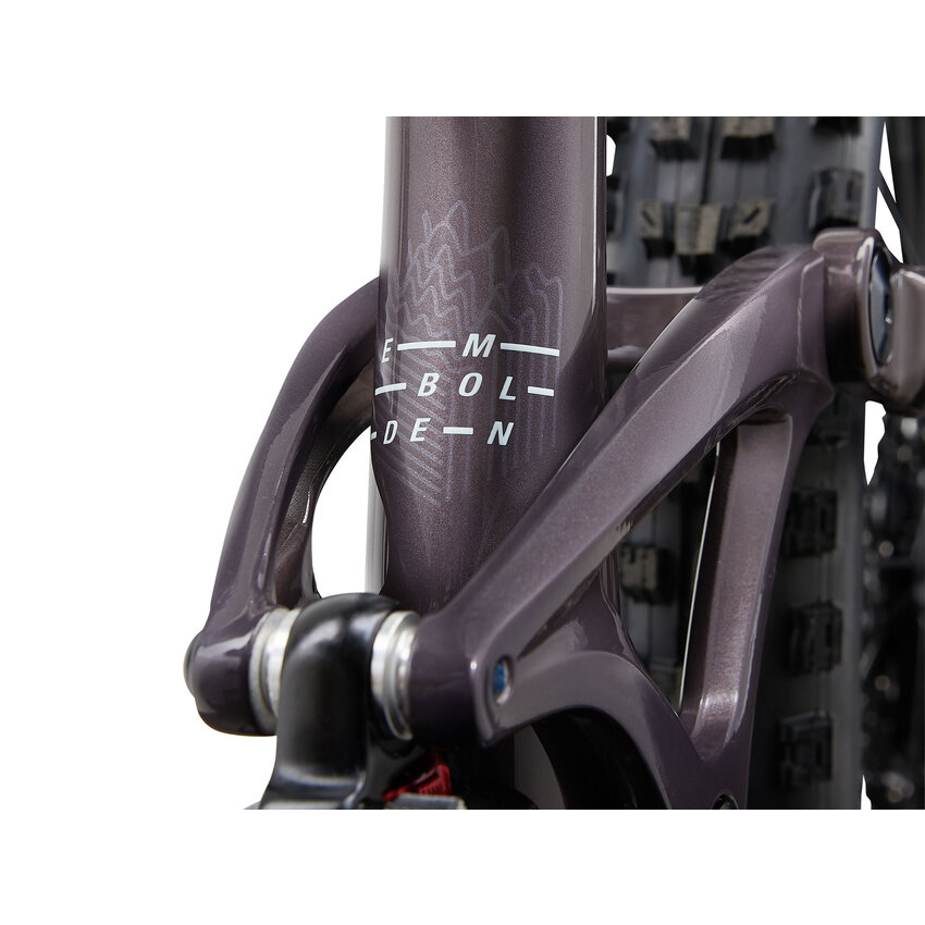 LIV 2024 LIV Embolden 1