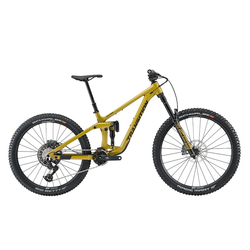 TRANSITION 2026 TRANSITION Patrol Alloy Eagle 90 TRANSITION 2026 TRANSITION Patrol Alloy Eagle 90