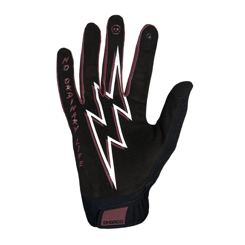 DHARCO DHARCO Gants Race Femme*