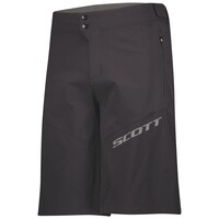 PHOTO SCOTT Short et Liner Endurance ls/fit