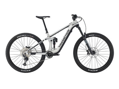 2025 TRANSITION Relay Alloy Deore 2025 TRANSITION Relay Alloy Deore