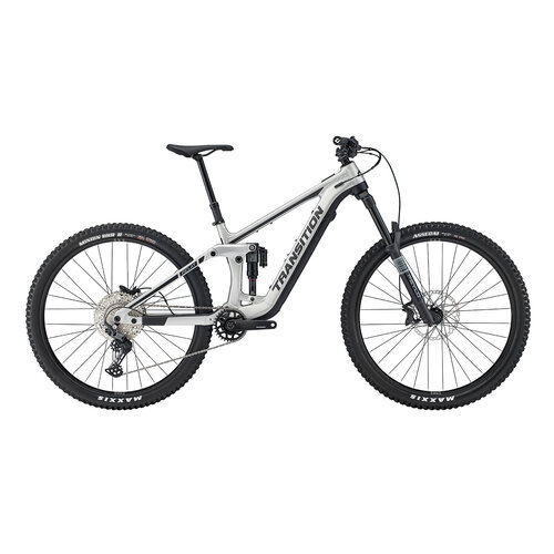 TRANSITION 2025 TRANSITION Relay Alloy Deore TRANSITION 2025 TRANSITION Relay Alloy Deore