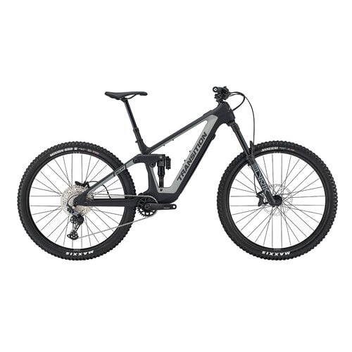 TRANSITION 2025 TRANSITION Relay Carbone Deore TRANSITION 2025 TRANSITION Relay Carbone Deore