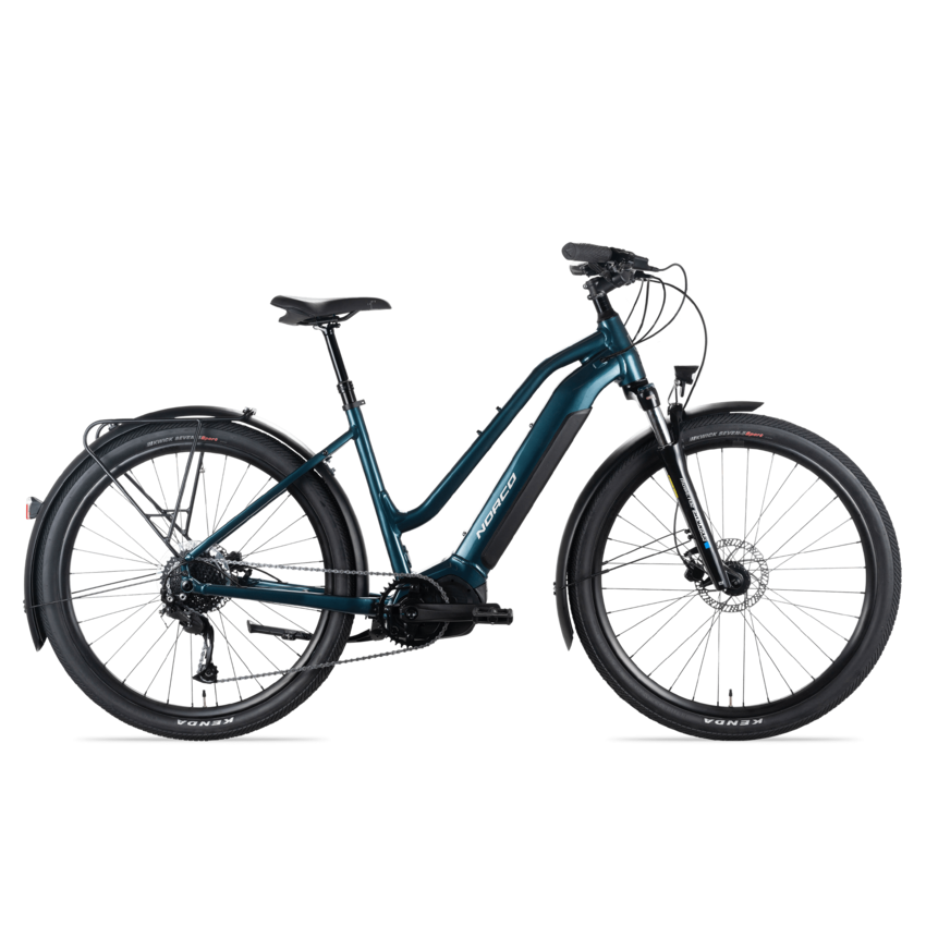 NORCO 2024 NORCO Indie VLT 1 Step-Thru