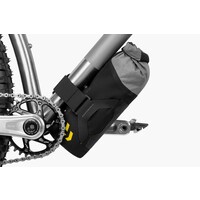 APIDURA Sac Backcountry Downtube Pack 1.8 Litre