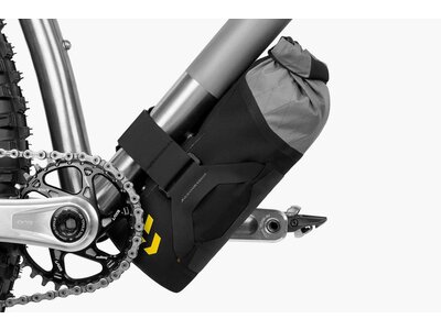 APIDURA Sac Backcountry Downtube Pack 1.8 Litre APIDURA Sac Backcountry Downtube Pack 1.8 Litre